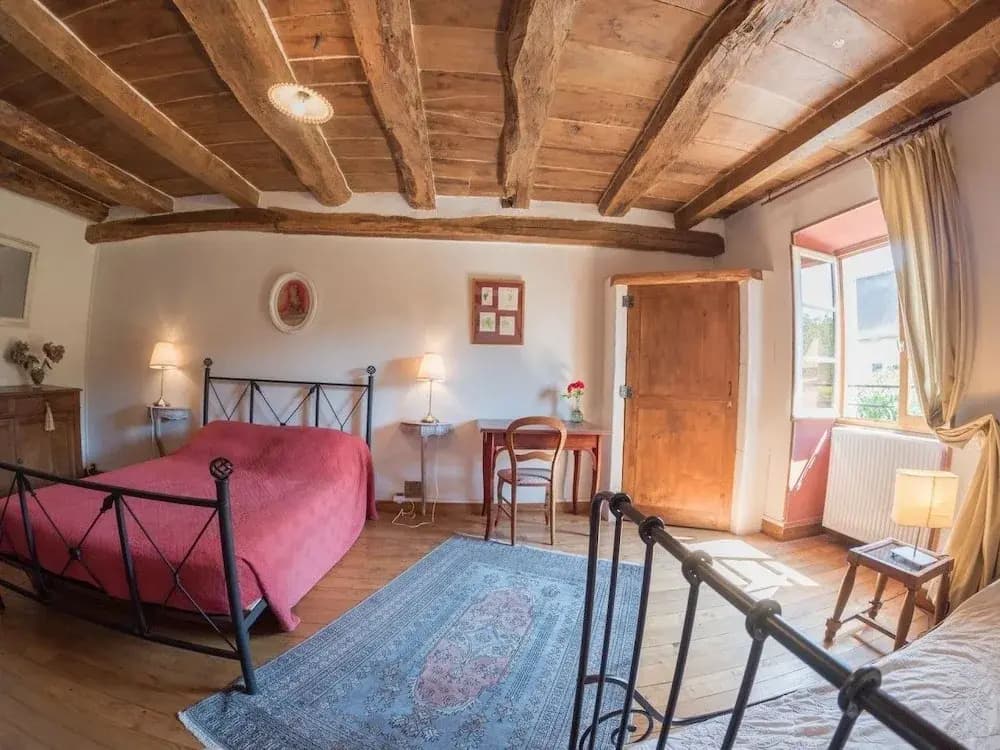 Chambres d'hôtes Esprit d'un Moment - Photo 4