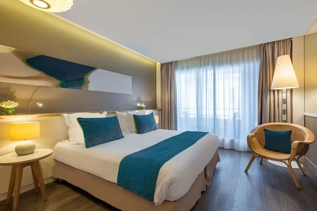 Hôtel Le B d’Arcachon by Inwood Hotels - Miniature 6