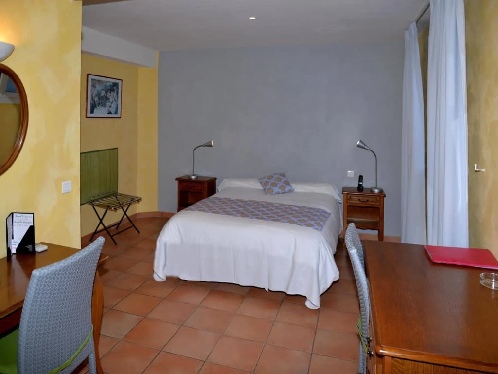 Logis De L'Etang - Photo 1