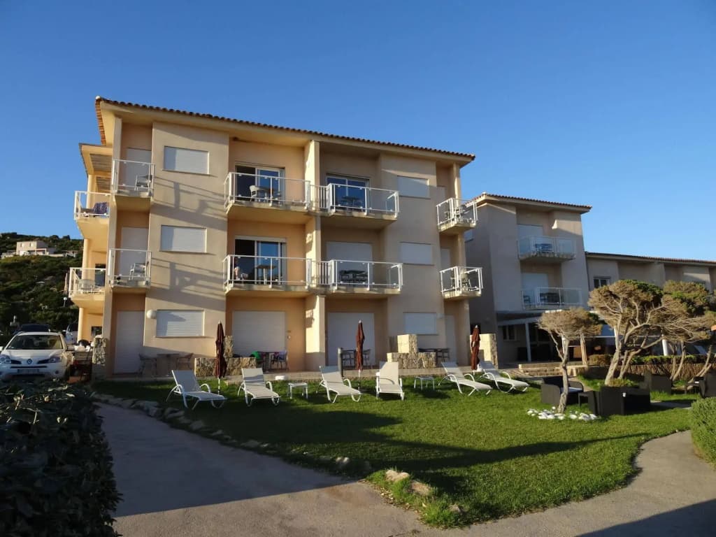 Hotel Lilium Maris - Photo 1