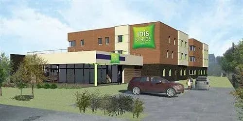 Ibis Styles Flers - Photo 1