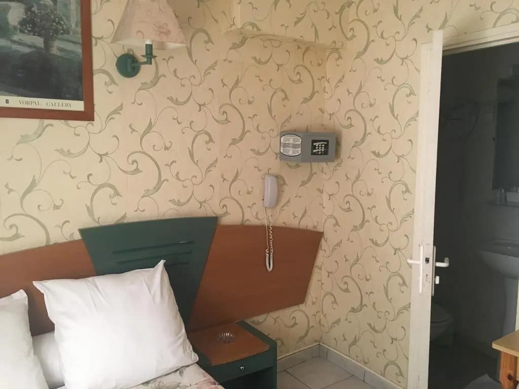 Hôtel Relax - Photo 4