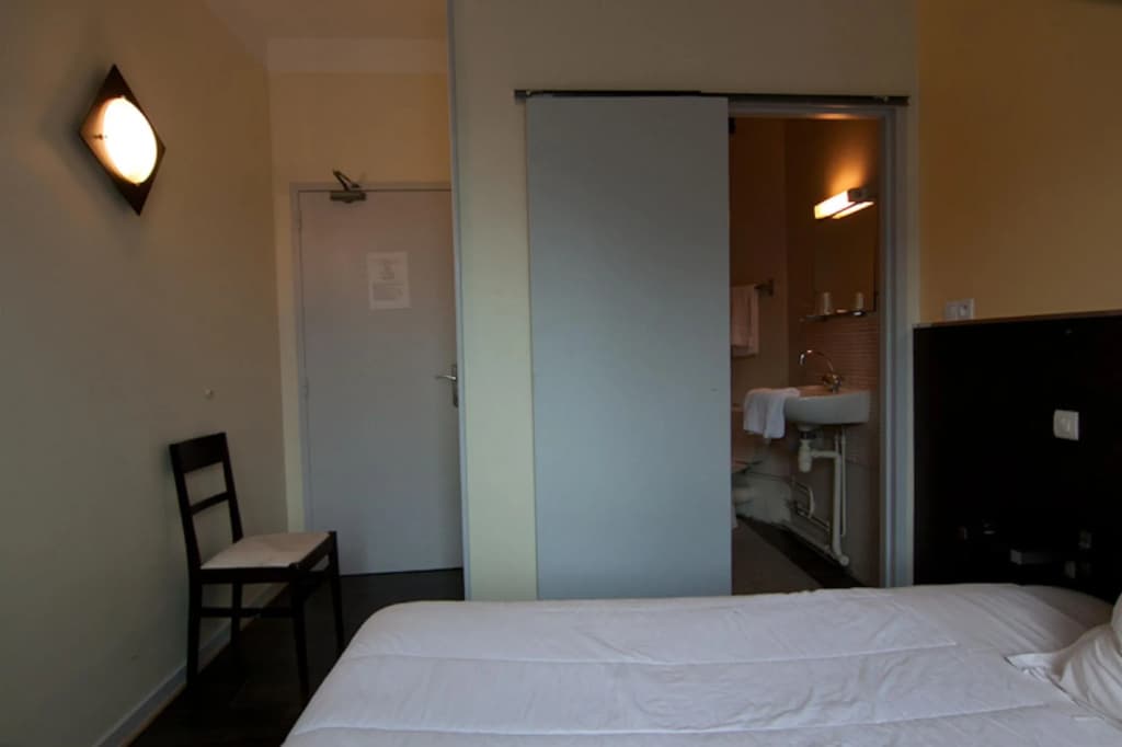 Hôtel de Londres - Photo 5