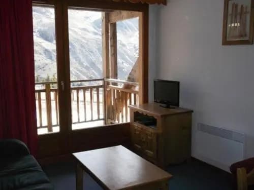 Apartment Trois Pieces Residence Balcon Du Soleil - Photo 1