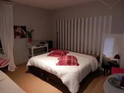 Chambre d'hôtes de Kermarine - Miniature 5