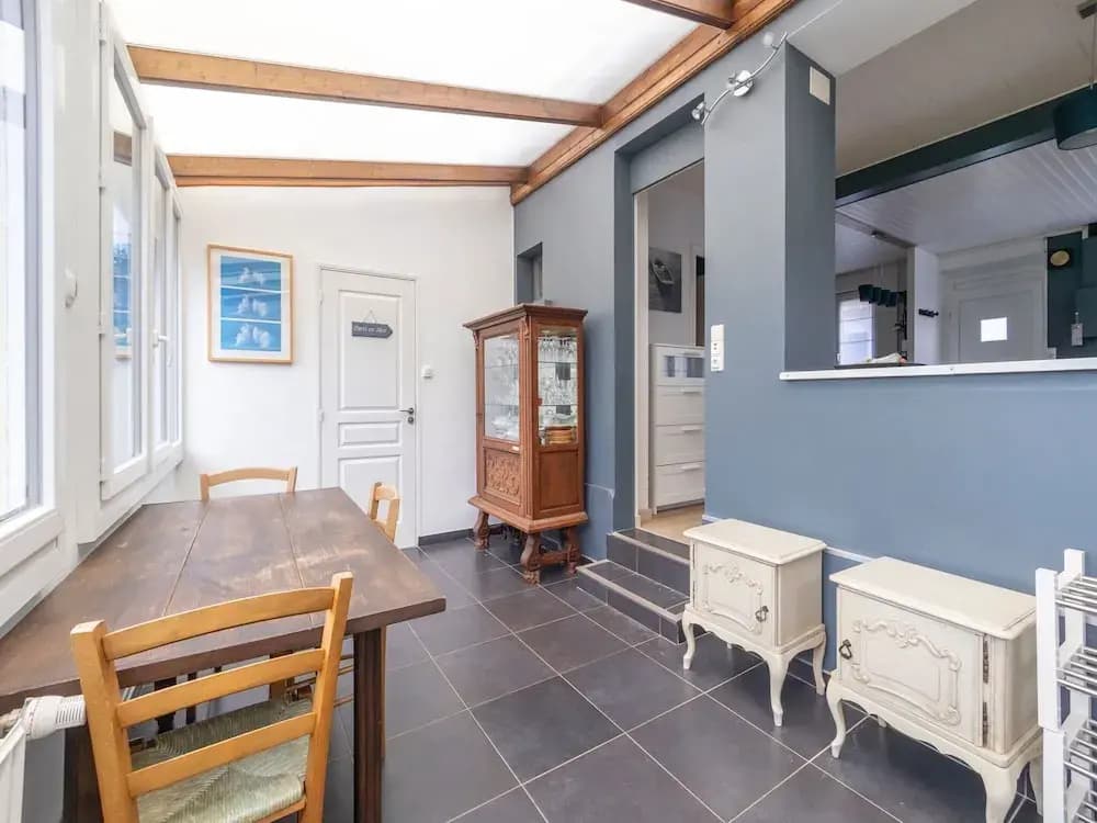 Cosy Cottage a Stone's Throw From Cap Gris Nez - Miniature 2