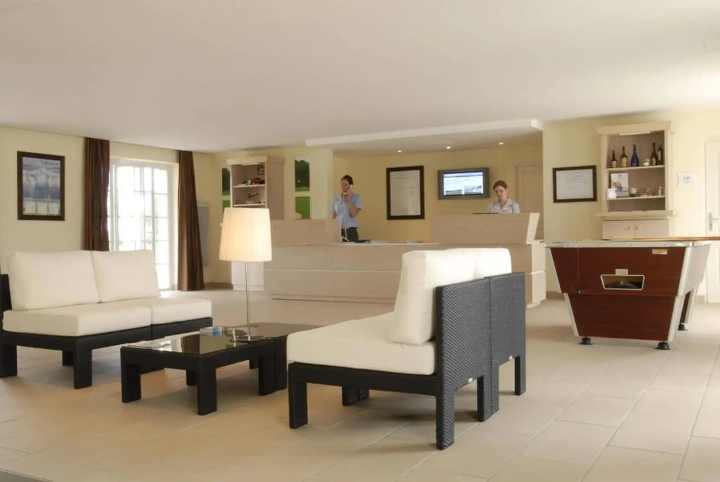 Pierre & Vacances Residence Le Green Beach - Miniature 3