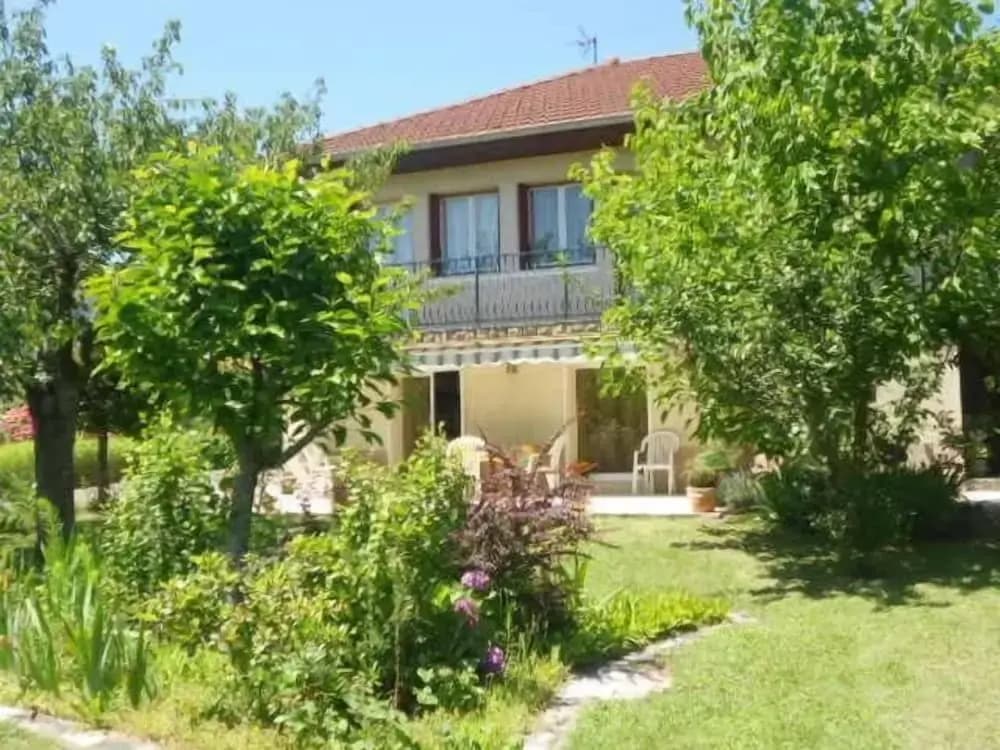 Chez Colombine - Photo 1