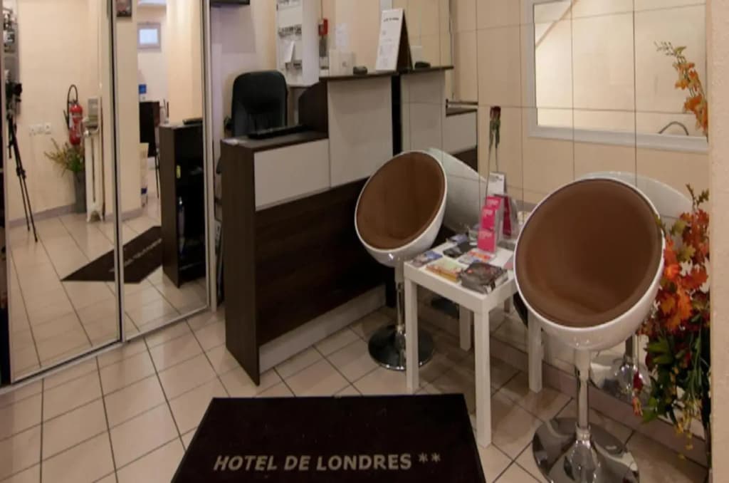 Hôtel de Londres - Miniature 8