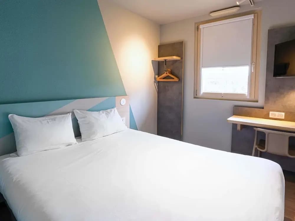 Ibis Budget Bourg-En-Bresse - Photo 4