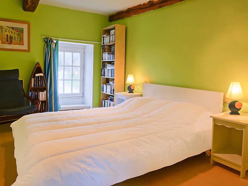 Holiday Home Les Agapanthes - Miniature 2