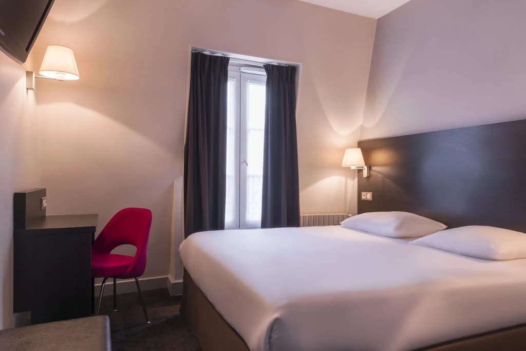 Hôtel des Ecrivains - Photo 5