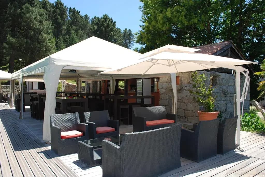 Domaine Le Mouflon d'Or Hotel - Photo 1