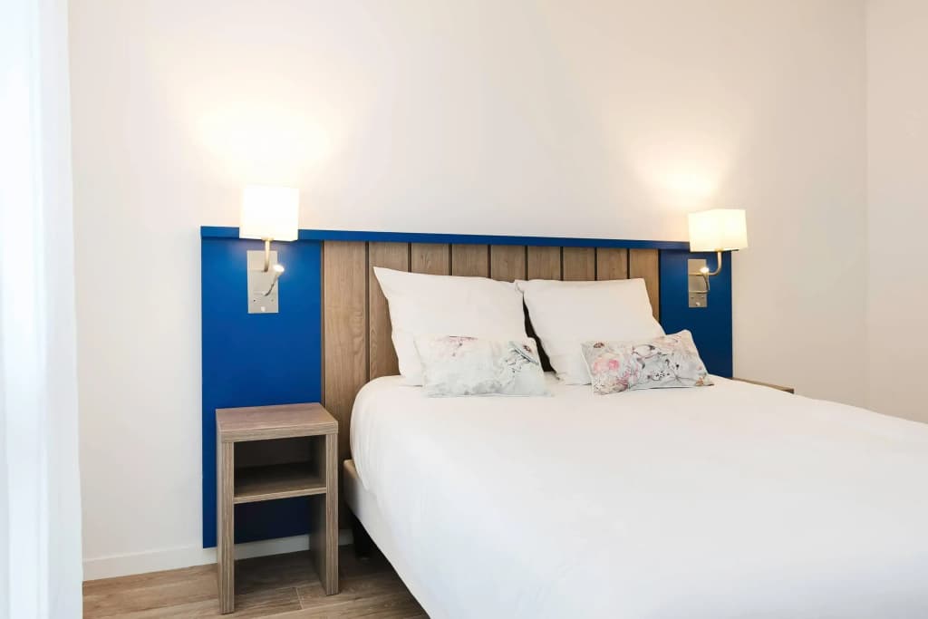 Quality Aparthotel Saint-Malo - Photo 4