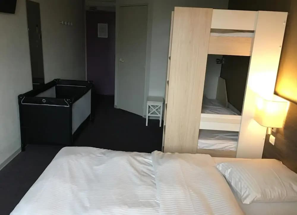 ALS Hotel - Miniature 6