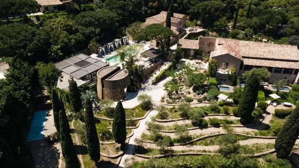 Muse Saint-Tropez - Miniature 4