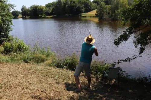 Camping Bel Air - Photo 1