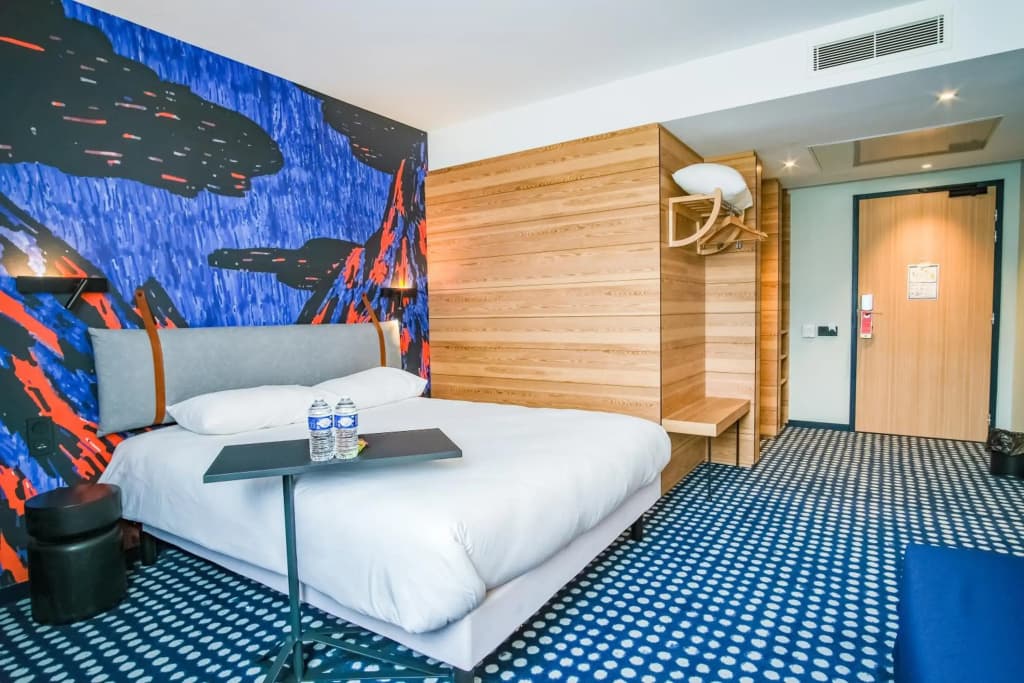 ibis Styles Albertville - Photo 4