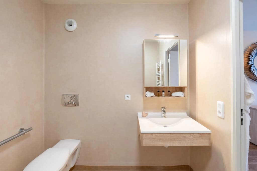 Quality Aparthotel Reims - Les Capucins - Miniature 7