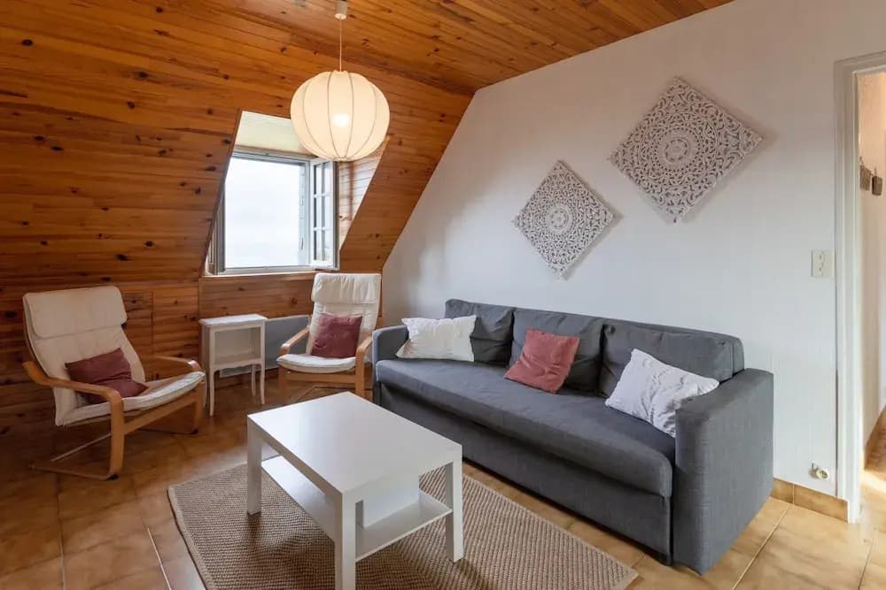 Apartment in Lampaul-plouarzel by the Beach - Miniature 3