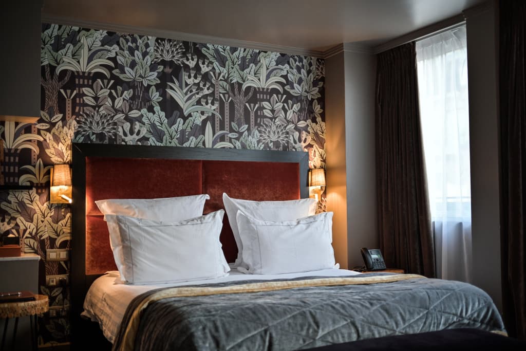 The One Alma Paris - Miniature 3