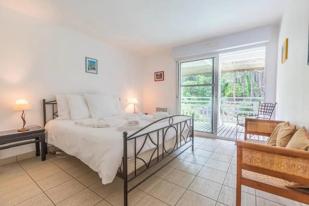Madame Vacances Villas Club Royal Ocean 17 - Miniature 3
