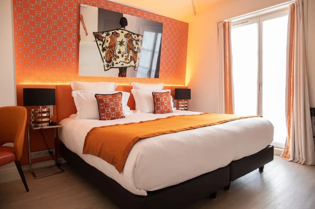 Hôtel Dress Code - Photo 3