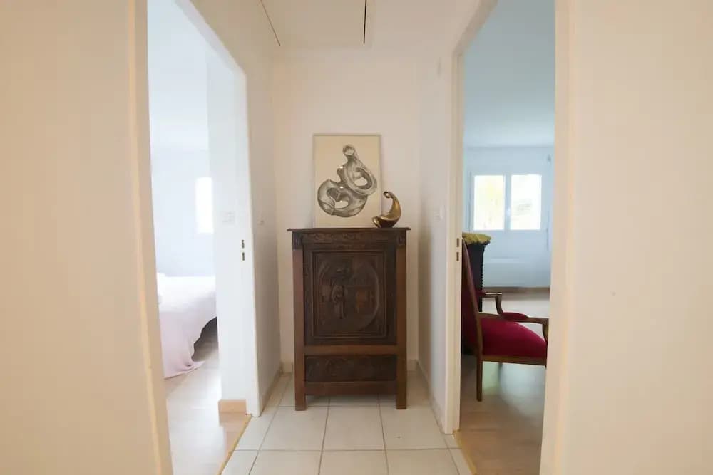 House in Plourin Near Sandy Beaches - Miniature 3