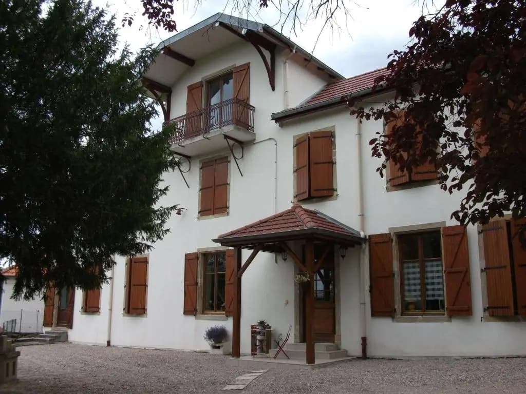Studio d'Hôte Villa Sainte Barbe - Photo 1