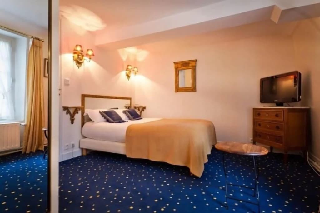 Le Clos d'Amboise - Photo 4
