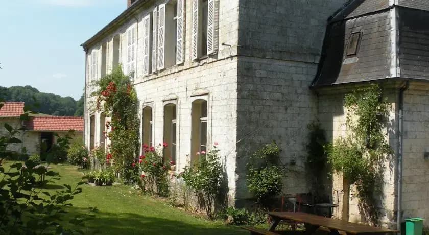 Château de Ricquebourg - Photo 1