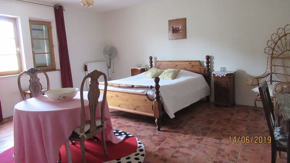 Le Relais de Tamaroque - Miniature 8