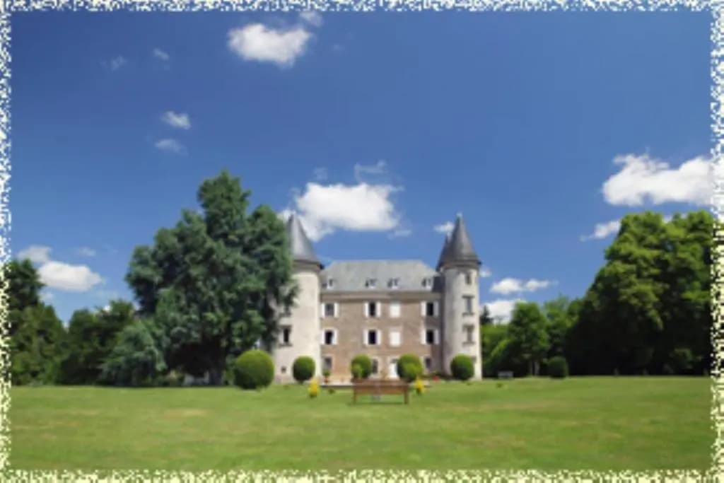 Hôtellerie de Plein Air Camping Leychoisier - Photo 1
