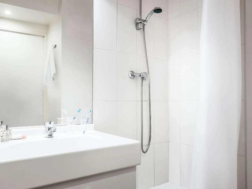 Aparthotel Adagio Access Paris Quai D'Ivry - Miniature 8