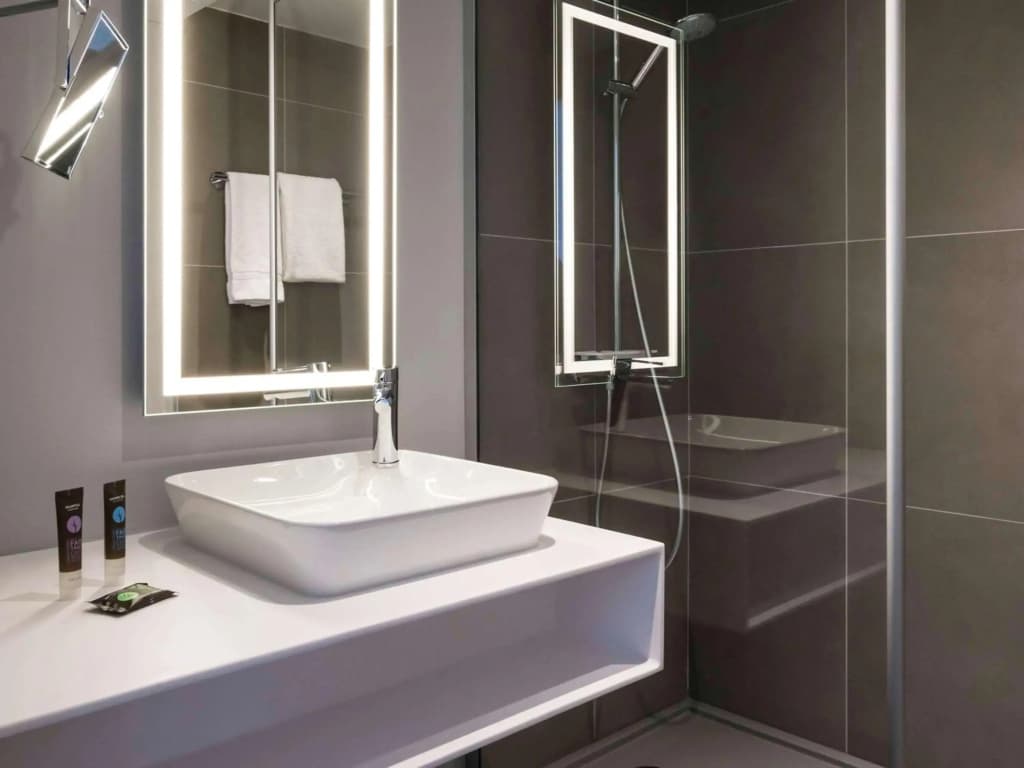 Novotel Paris Saclay - Miniature 7