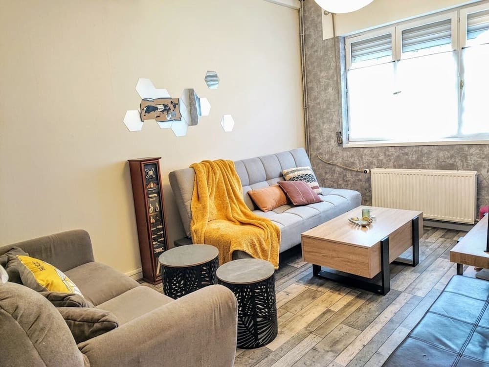 Maison du Monde - Spacieuse et Agreable Maison - Photo 1