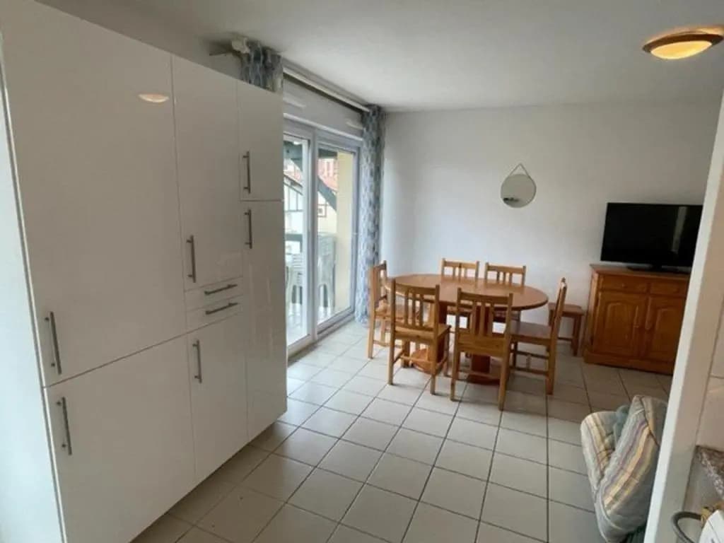 Appartement Vieux-Boucau-les-Bains, 3 pièces, 6 personnes - FR-1-379-75 - Miniature 2