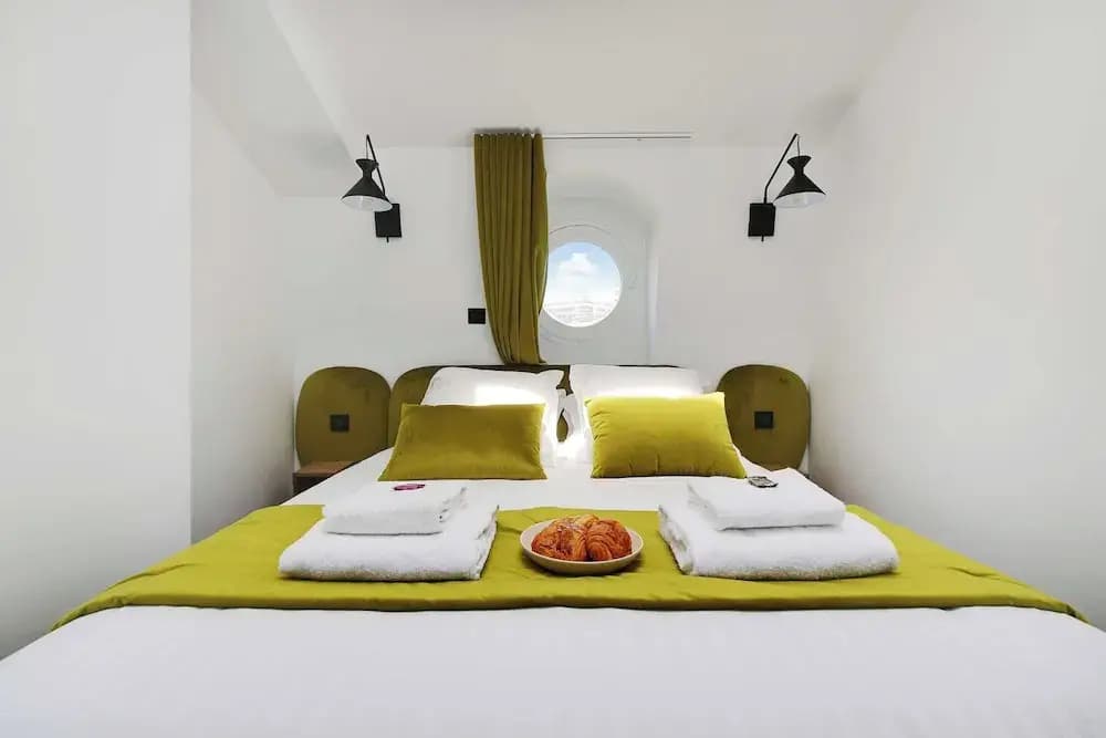 Splendid Apartment for 4 People - Photo 3