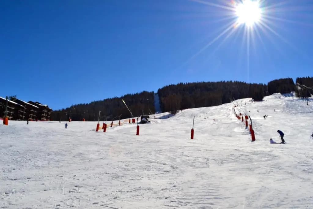 Chalet De Montalbert 32C - Photo 2