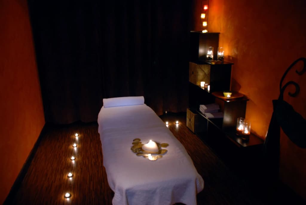 ATALANTE Wellness Hotel Thalasso & Spa - Miniature 5