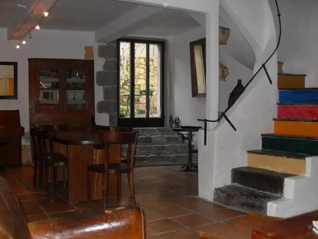 Chambre d'hôtes Les Bienvenus - Miniature 6