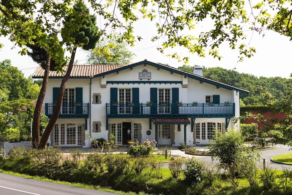 Hotel Marie Eder - Photo 1