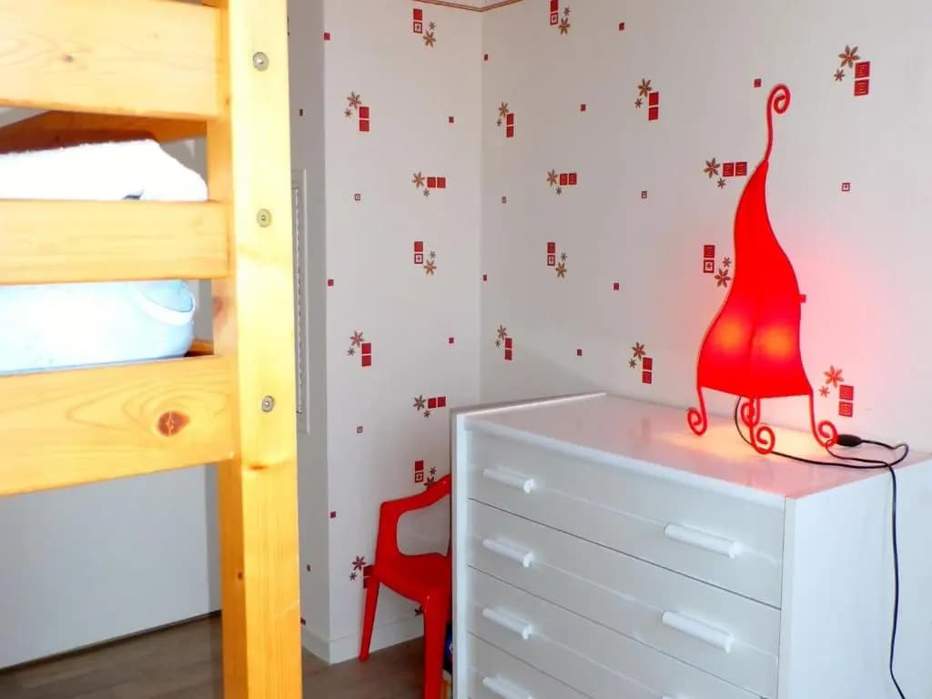 Appartement Cabourg, 3 pièces, 6 personnes - FR-1-487-167 - Miniature 6