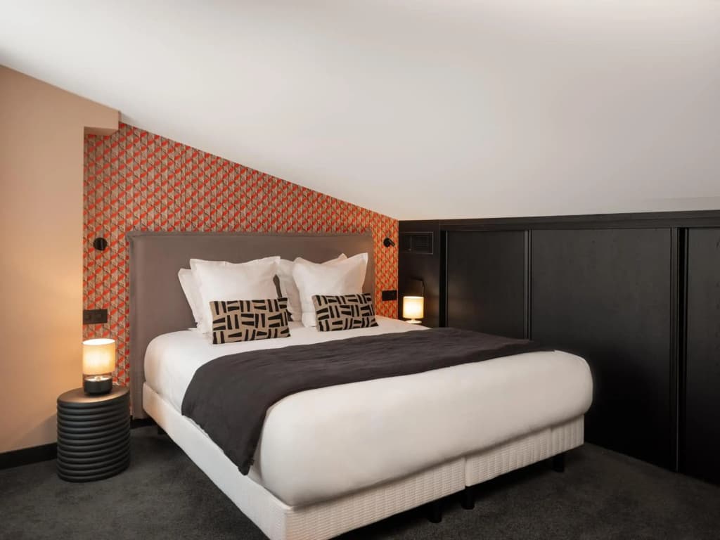 Maisons du Monde Hôtel & Suites - Marseille Vieux Port - Photo 4