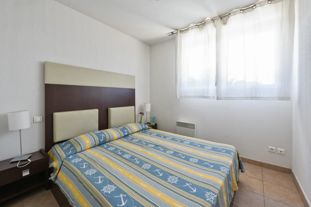 Comfort Aparthotel Six-Fours - Photo 3