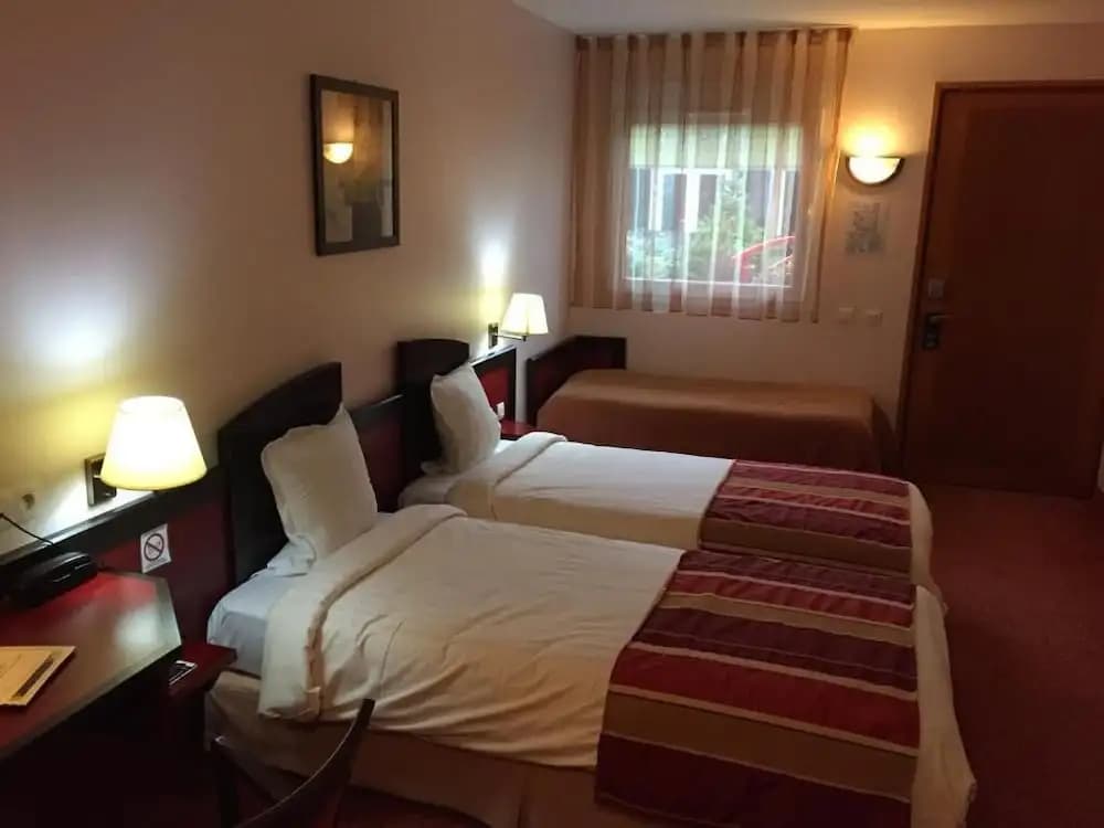 Auberge des Moissons - Miniature 7