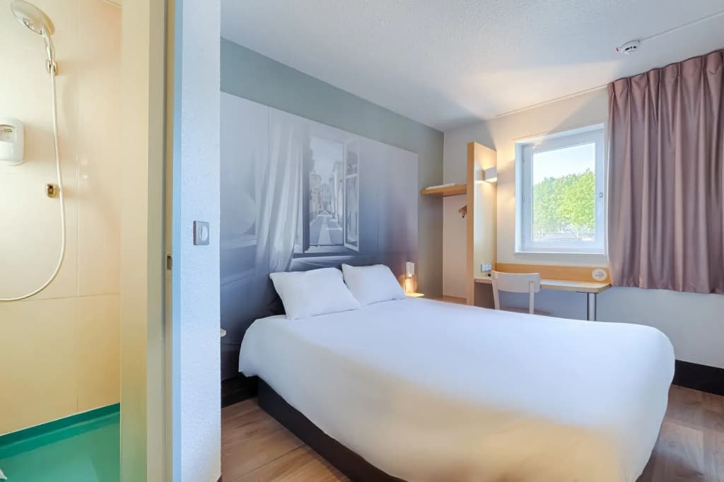 B&B HOTEL AIX EN PROVENCE Pont de l'Arc - Photo 4