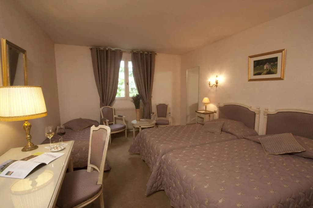 Hôtel Le Clos des Arts - Photo 3