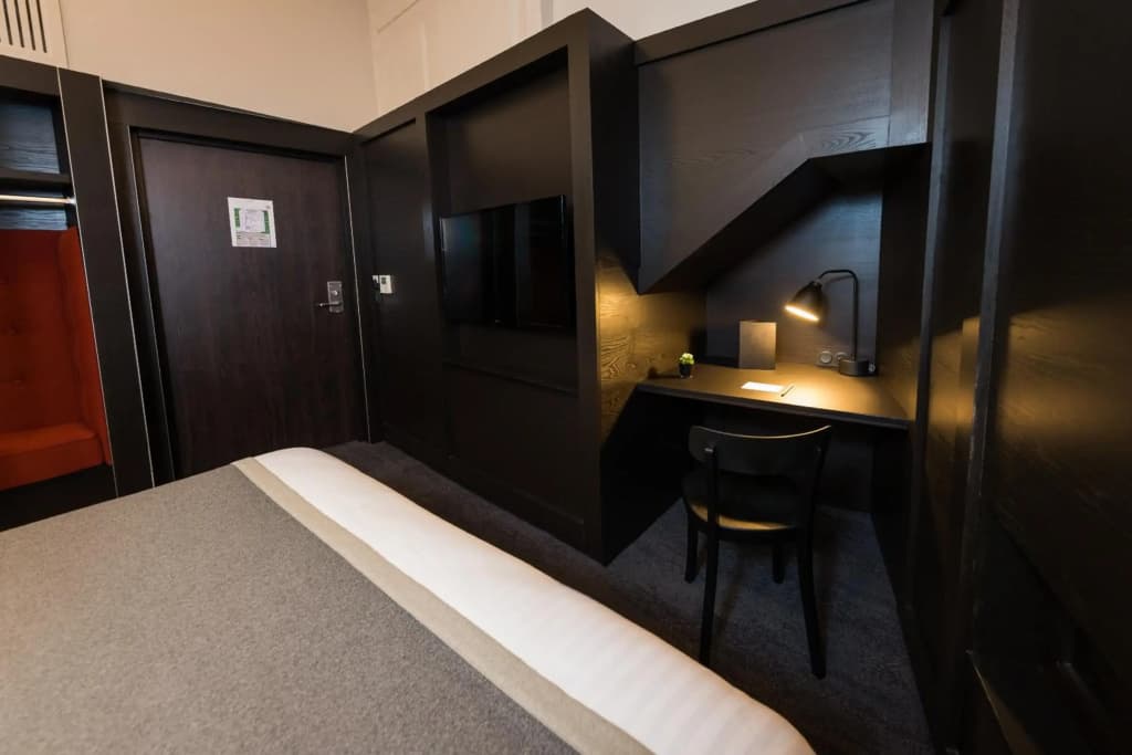 Hotel Du Dragon - Photo 5
