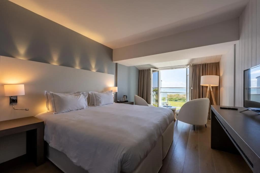 Hôtel Atalante - Relais Thalasso & Spa - Miniature 6